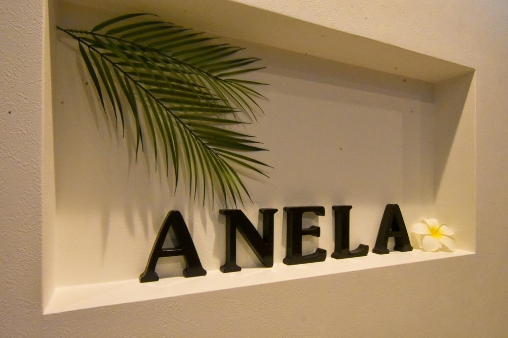 Anela 富士吉田市 エステ・ボディケア