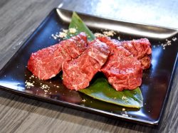 「あの時の」ホルモン 富士吉田店　焼き肉 1