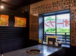 「あの時の」ホルモン 富士吉田店　焼き肉 3