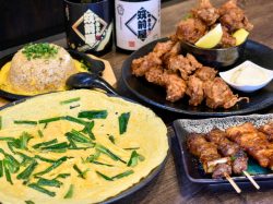 筑前屋 甲府ウェルネスゾーン店 甲府 居酒屋