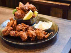 筑前屋 甲府ウェルネスゾーン店 甲府 居酒屋