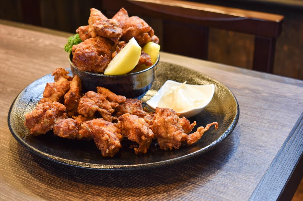筑前屋 甲府ウェルネスゾーン店 甲府 居酒屋