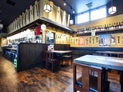 筑前屋 甲府ウェルネスゾーン店 甲府 居酒屋