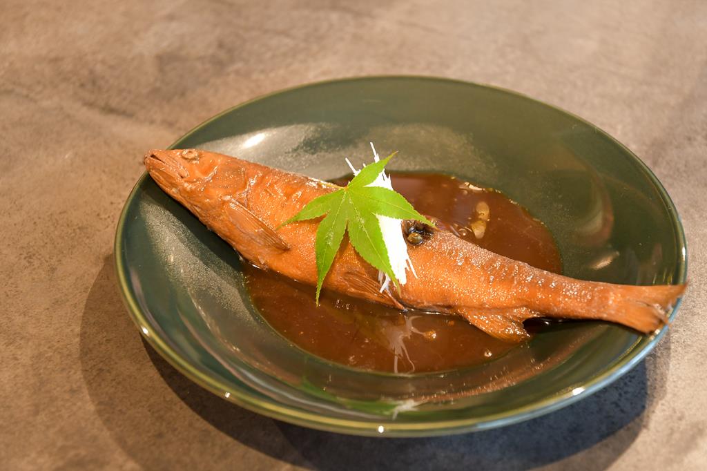 コワン 韮崎市 和食・居酒屋・バー