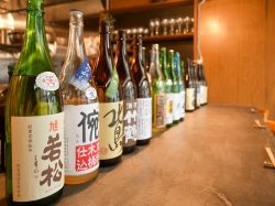 コワン 韮崎市 和食・居酒屋・バー