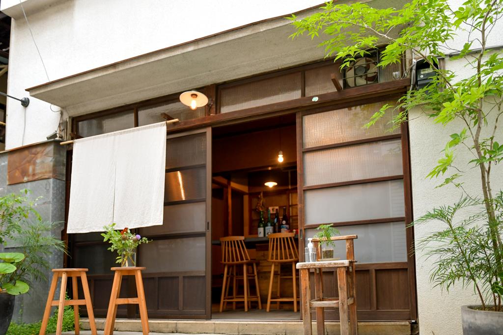 コワン 韮崎市 和食・居酒屋・バー