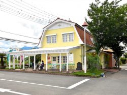 シベールの杜 山梨 響が丘店 甲斐市 スイーツ・パン