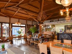 cafe＆shop ふるーつばすけっと 山中湖村 カフェ/喫茶 スイーツ