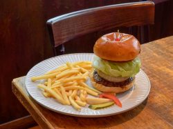 Burger＆Pizza GOOD DINER INN COPAIN
