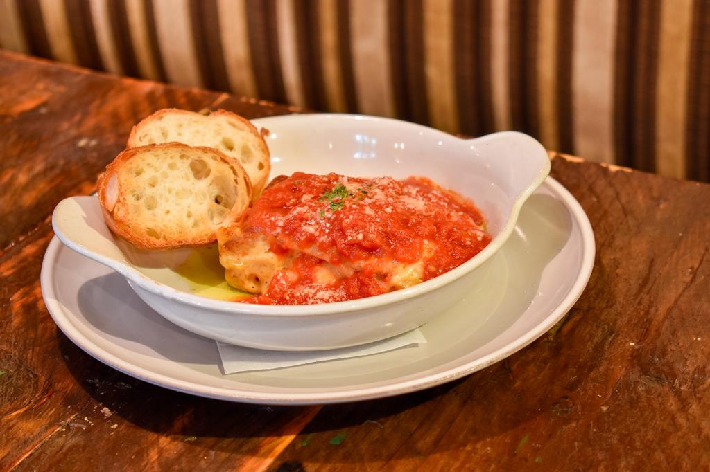 Burger＆Pizza GOOD DINER INN COPAIN 北杜市 バーガー・ピザ