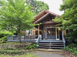 Burger＆Pizza GOOD DINER INN COPAIN 北杜市 バーガー・ピザ