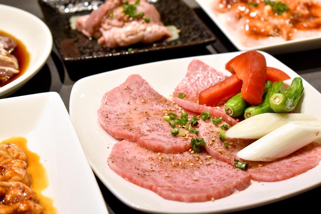 ホルモン焼き肉 ぼん 富士吉田市 焼肉