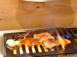 ホルモン焼き肉 ぼん 富士吉田市 焼肉