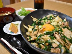 ふる里のけむり 鳴沢村富士山店 鳴沢村 和食