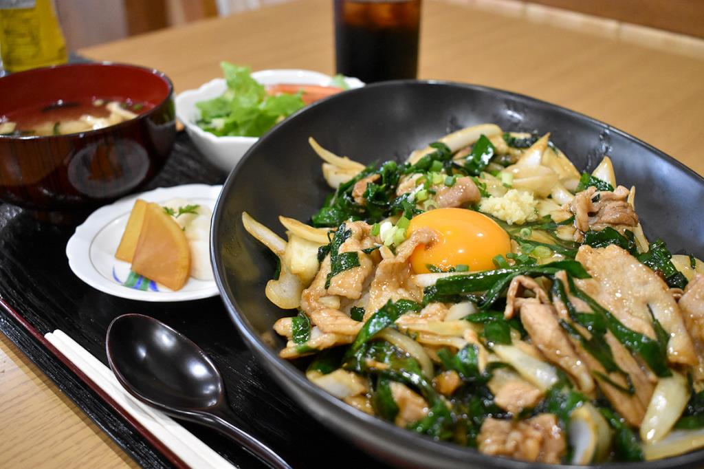 ふる里のけむり 鳴沢村富士山店 鳴沢村 和食