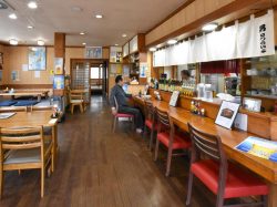ふる里のけむり 鳴沢村富士山店 鳴沢村 和食