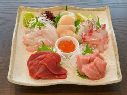 隠れ酒場 異彩 韮崎市 和食・そばうどん