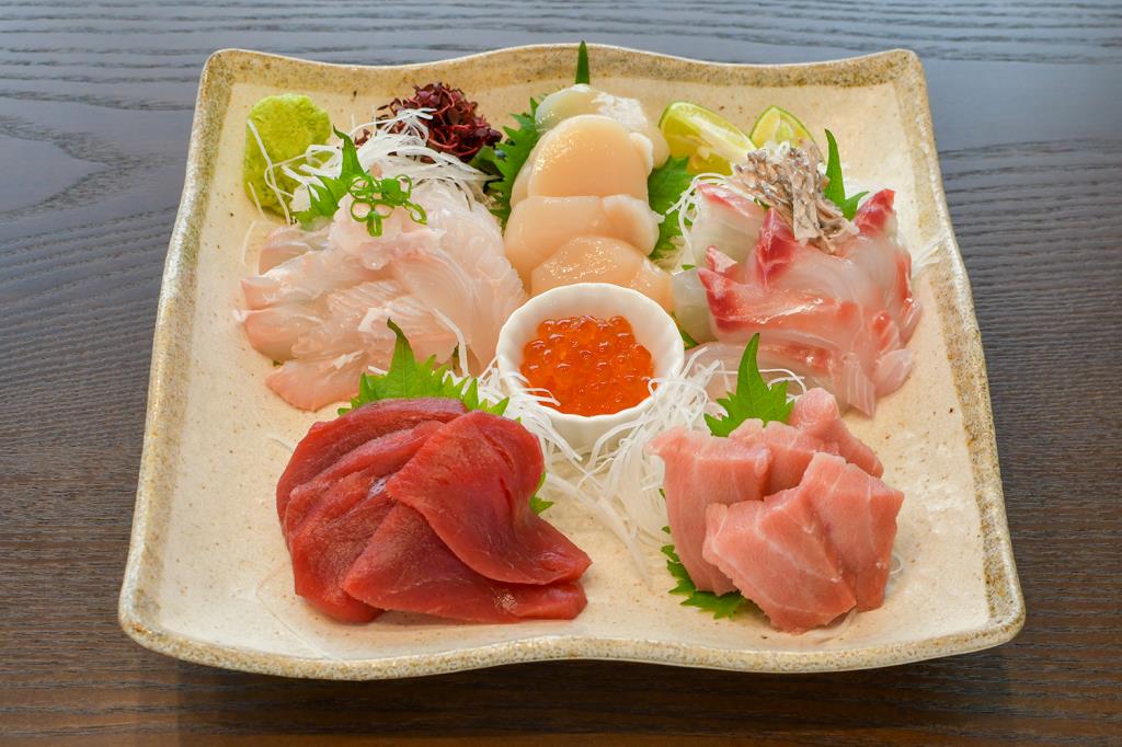 隠れ酒場 異彩 韮崎市 和食・そばうどん