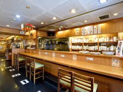 手作り居酒屋かっぽうぎ 甲府店 甲府 居酒屋