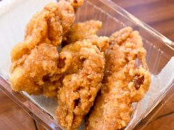 唐揚げ専門はっぴ商店 韮崎店