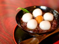 甘味処 茉虞乃莉庵