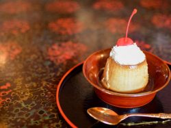 甘味処 茉虞乃莉庵 甲府市 カフェ・喫茶