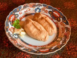 甘味処 茉虞乃莉庵 甲府市 カフェ・喫茶