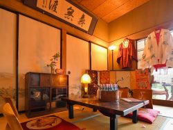 甘味処 茉虞乃莉庵 甲府市 カフェ・喫茶