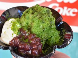 台湾かき氷 〇山SHAVEICE本舗