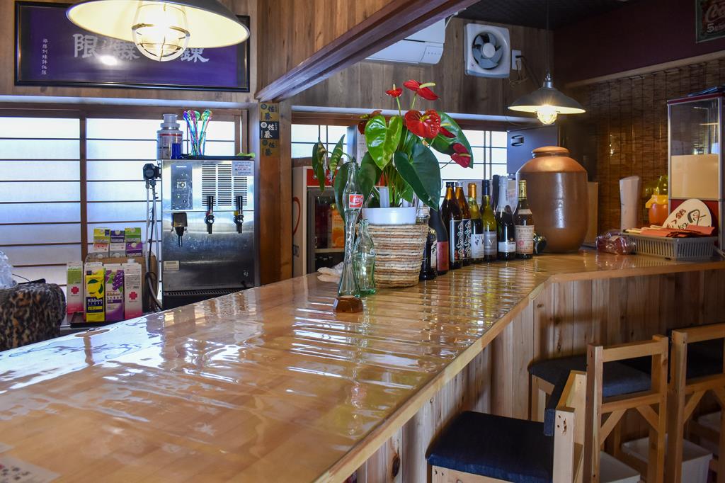 台湾かき氷 〇山SHAVEICE本舗 富士吉田市 スイーツ