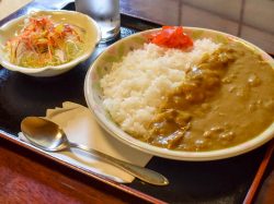 奈良田 本店 甲府市 ほうとう・郷土料理