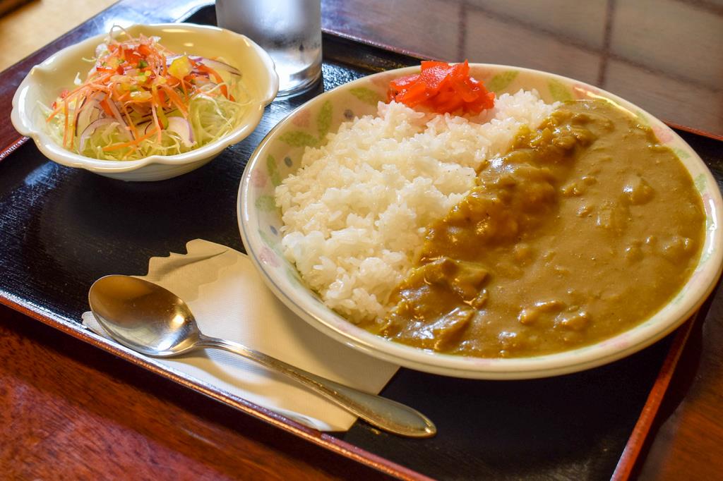 奈良田 本店 甲府市 ほうとう・郷土料理