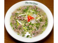 ベトナムレストラン Pho Ha Noi 甲府市 各国料理