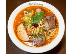 ベトナムレストラン Pho Ha Noi 甲府市 各国料理