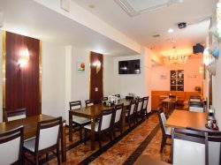 ベトナムレストラン Pho Ha Noi 甲府市 各国料理