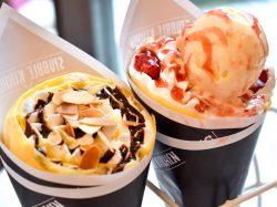 STUBBLE KITCHEN【閉店】