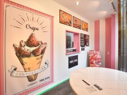 STUBBLE KITCHEN 甲府市 スイーツ