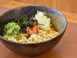 うどん屋 よんちゃん 甲府 そば・うどん