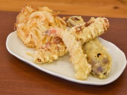 うどん屋 よんちゃん 甲府 そば・うどん