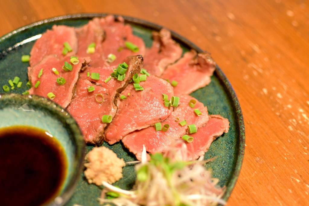 わら焼き熊鰹 韮崎店 韮崎 居酒屋