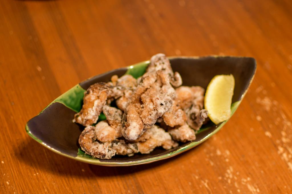 わら焼き熊鰹 韮崎店 韮崎 居酒屋