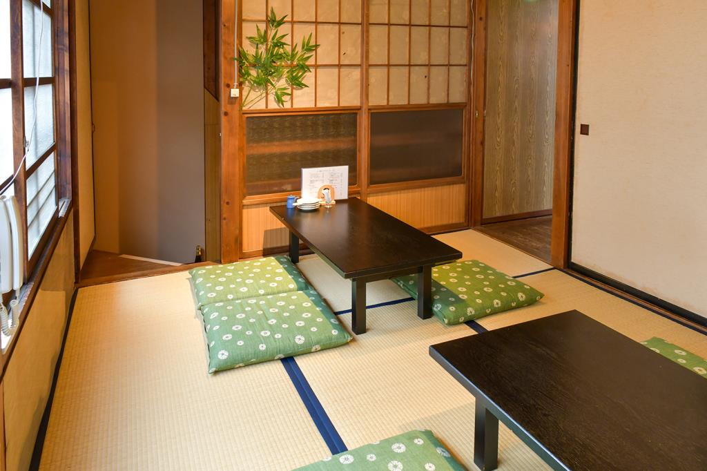 わら焼き熊鰹 韮崎店 韮崎 居酒屋