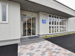 やまもと整骨院 若宮院
