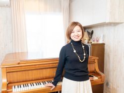 フェアリーズボイス～どれみふぁクラブ～ 南アルプス市 音楽・学習
