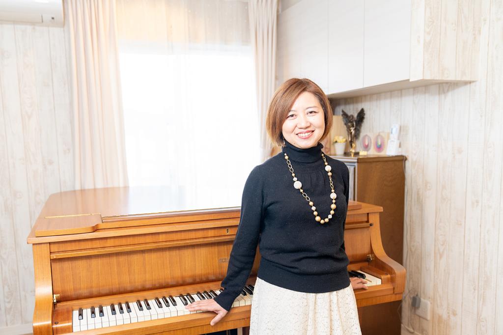 フェアリーズボイス～どれみふぁクラブ～ 南アルプス市 音楽・学習