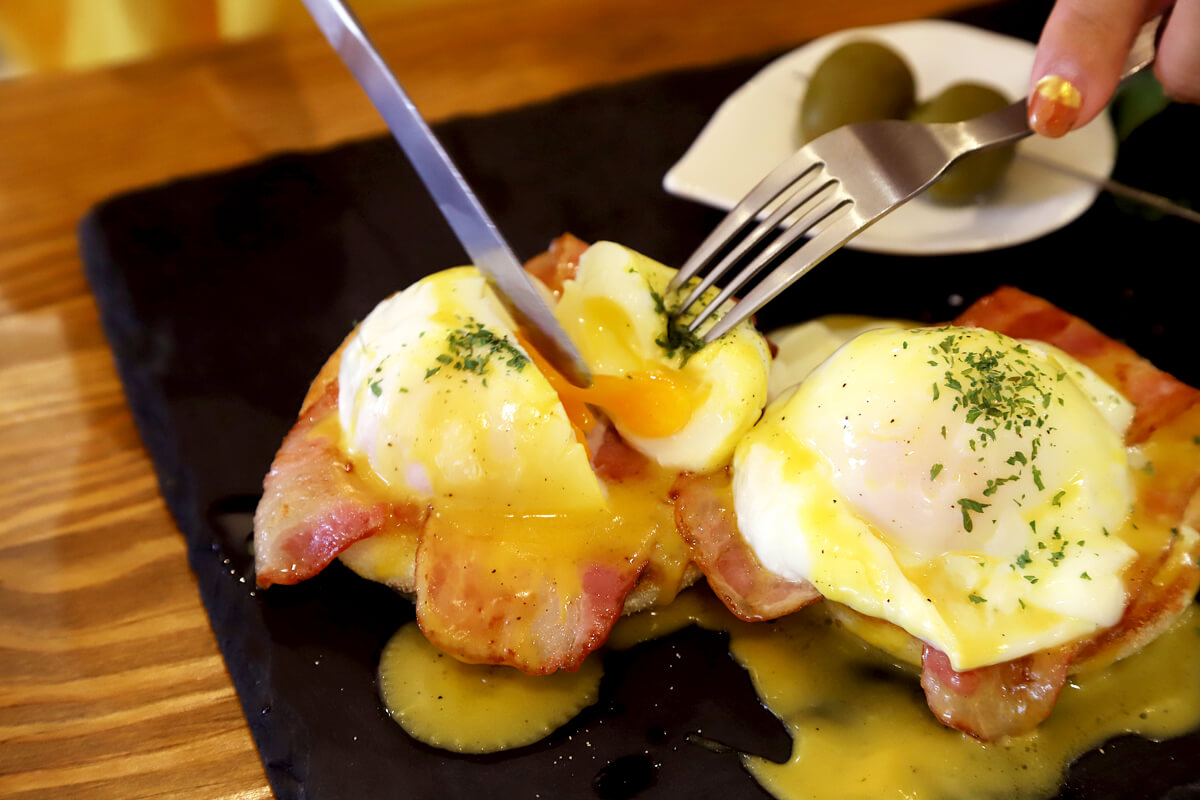 TOCORO CAFE&BAR 写真10