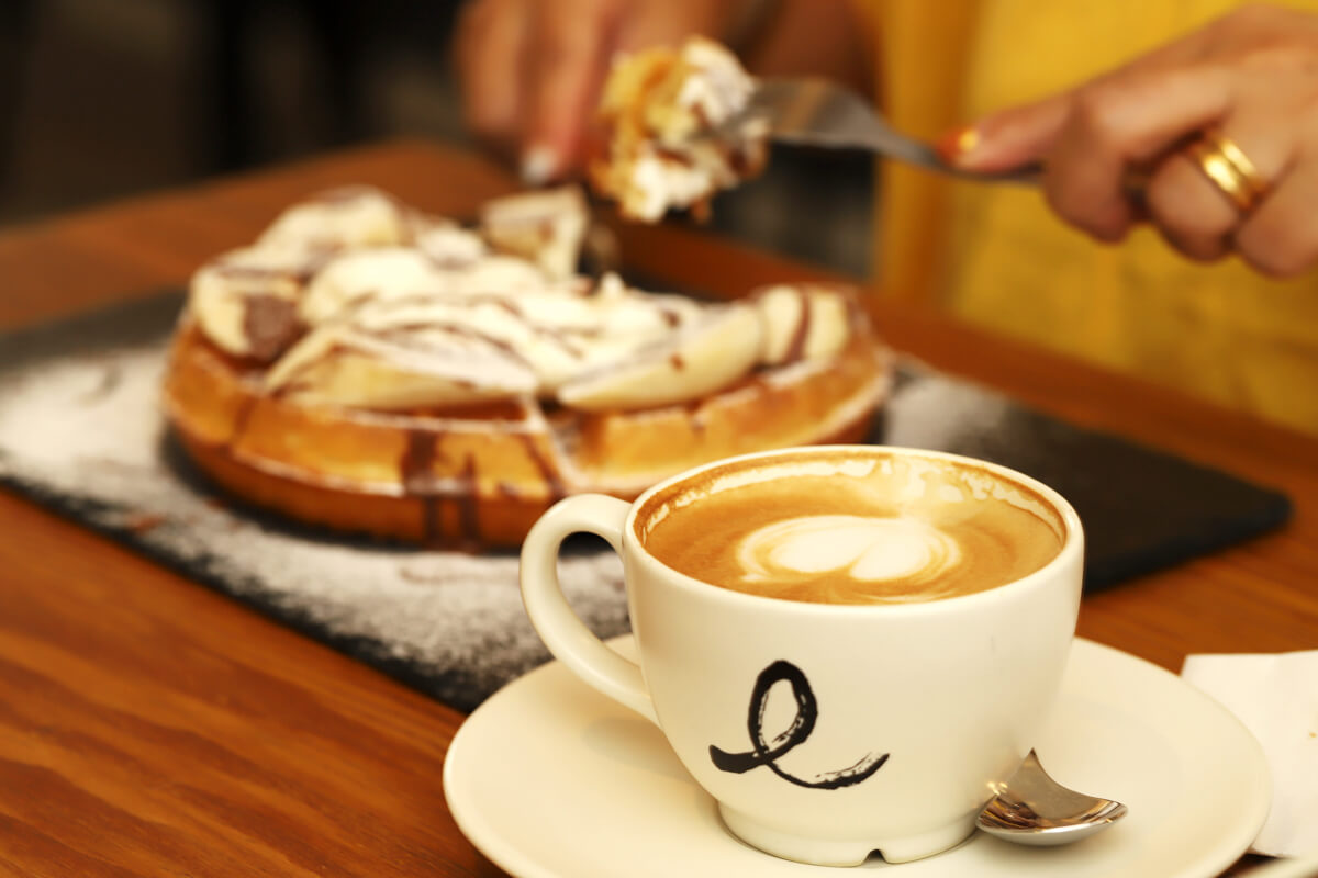 TOCORO CAFE&BAR 写真14