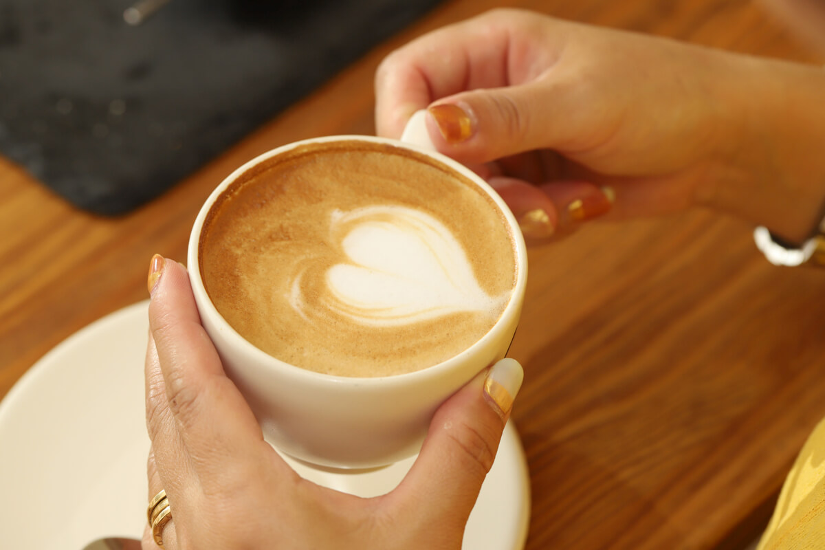 TOCORO CAFE&BAR 写真15