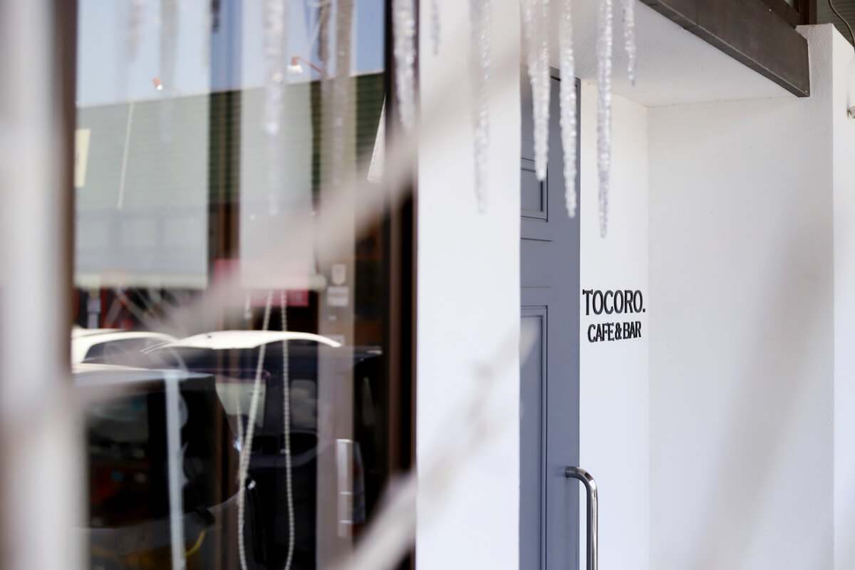 TOCORO CAFE&BAR 写真4