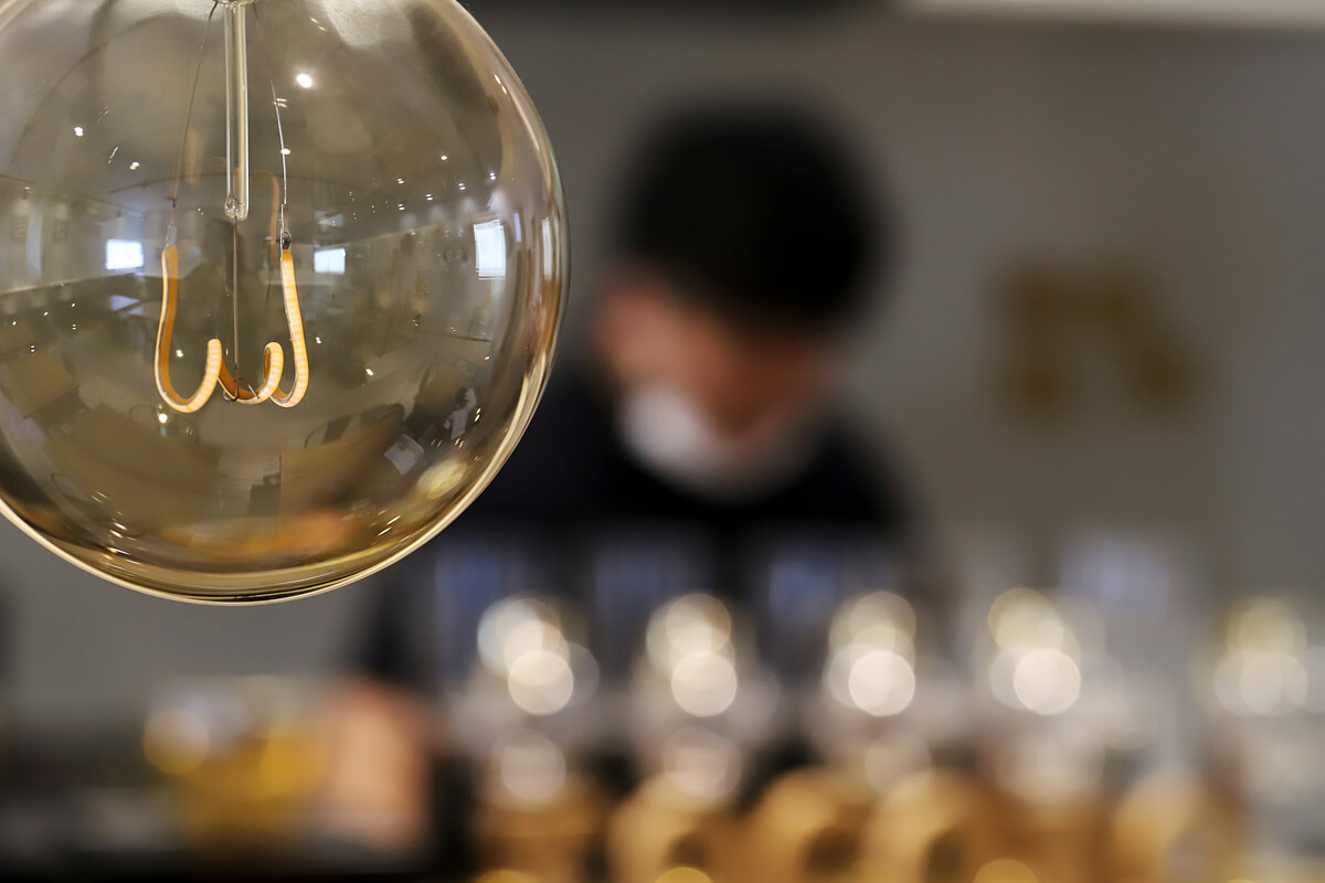 TOCORO CAFE&BAR 写真9